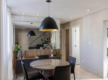 Apartamento · 136m² · 3 Quartos · 2 Vagas · Apartamento à Venda - Nova Suíssa, 3 Quartos, 136 m2