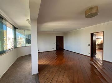 Apartamento · 420m² · 4 Quartos · 5 Vagas · Apartamento à Venda - Grajaú, 4 Quartos,  420 m2