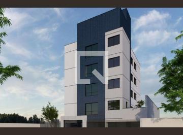 Apartamento · 55m² · 1 Quarto · 1 Vaga · Apartamento à Venda - Sagrada Família, 1 Quarto,  55 m2