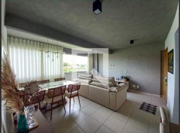 Apartamento · 85m² · 3 Quartos · 2 Vagas · Apartamento à Venda - Nova Suíssa, 3 Quartos,  85 m2
