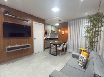 Apartamento · 41m² · 1 Quarto · 1 Vaga · Apartamento à Venda - Barro Preto, 1 Quarto, 41 m2