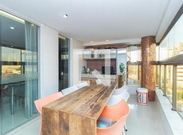 Apartamento · 160m² · 4 Quartos · 3 Vagas · Apartamento à Venda - Palmares, 4 Quartos,  160 m2