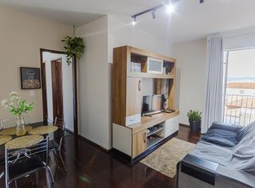 Apartamento · 84m² · 3 Quartos · 1 Vaga · Apartamento à Venda - Sagrada Família, 3 Quartos, 84 m2