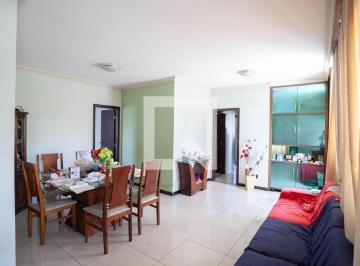 Apartamento · 500m² · 6 Quartos · 6 Vagas · Apartamento à Venda - Calafate, 6 Quartos, 500 m2
