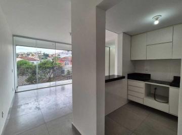 Apartamento · 67m² · 2 Quartos · 2 Vagas · Apartamento à Venda - São Lucas, 2 Quartos,  67 m2