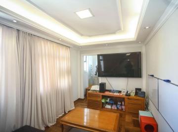 Apartamento · 200m² · 4 Quartos · 1 Vaga · Apartamento à Venda - Barro Preto, 4 Quartos, 200 m2