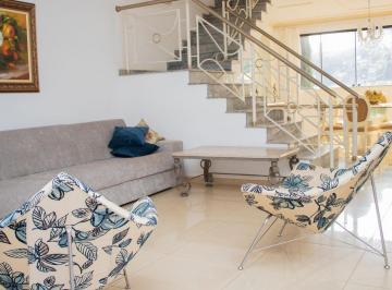 Casa · 704m² · 4 Quartos · 5 Vagas · Casa à Venda - Mangabeiras, 4 Quartos, 704 m2