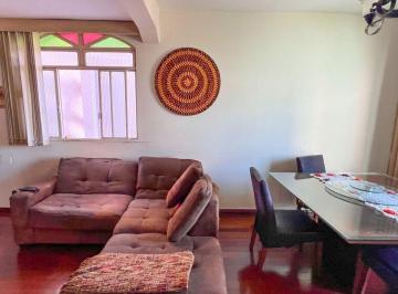Casa · 380m² · 5 Quartos · 3 Vagas · Casa à Venda - Colégio Batista, 5 Quartos, 380 m2