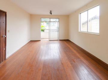 Apartamento · 140m² · 3 Quartos · 2 Vagas · Apartamento à Venda - Jardim América, 3 Quartos, 140 m2
