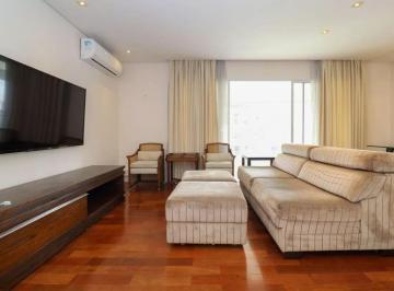 Apartamento de 4 quartos, São Paulo · Apartamento à venda no Condomínio Maxim, no Paraíso, em São Paulo - SP