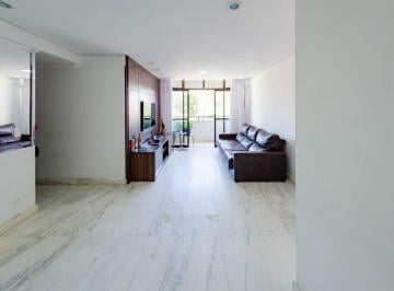 Apartamento · 120m² · 3 Quartos · 2 Vagas · Apartamento à Venda - Nova Granada, 3 Quartos, 120 m2