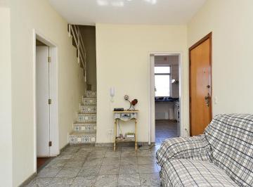 Apartamento · 175m² · 3 Quartos · 2 Vagas · Apartamento à Venda - Colégio Batista, 3 Quartos, 175 m2