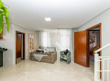 Apartamento · 170m² · 3 Quartos · 1 Vaga · Apartamento à Venda - Padre Eustáquio, 3 Quartos, 170 m2