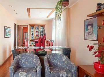 Apartamento · 110m² · 3 Quartos · 1 Vaga · Apartamento à Venda - Nova Suíssa, 3 Quartos, 110 m2