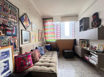 Apartamento · 150m² · 3 Quartos · 3 Vagas · Apartamento à Venda - Grajaú, 3 Quartos, 150 m2