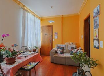 Apartamento · 54m² · 2 Quartos · 1 Vaga · Apartamento à Venda - Jardim América, 2 Quartos, 54 m2