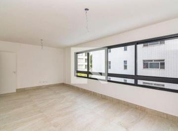 Apartamento · 101m² · 3 Quartos · 2 Vagas · Apartamento à Venda - Gutierrez, 3 Quartos,  101 m2
