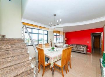 Apartamento · 242m² · 5 Quartos · 3 Vagas · Apartamento à Venda - Coração Eucarístico, 5 Quartos,  242 m2
