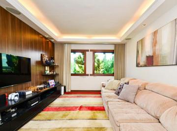 Casa · 300m² · 5 Quartos · 2 Vagas · Casa à Venda - Sagrada Família, 5 Quartos,  300 m2