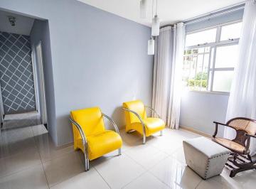 Apartamento · 72m² · 3 Quartos · 2 Vagas · Apartamento à Venda - Padre Eustáquio, 3 Quartos, 72 m2