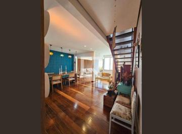 Apartamento · 305m² · 4 Quartos · 2 Vagas · Apartamento à Venda - Grajaú, 4 Quartos, 305 m2