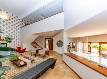 Casa · 560m² · 3 Quartos · 3 Vagas · Casa à Venda - Santa Lúcia, 3 Quartos, 560 m2