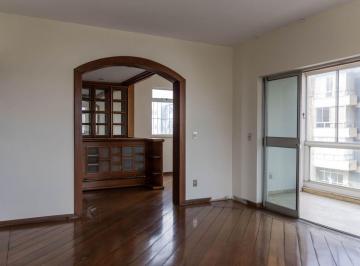 Apartamento · 300m² · 4 Quartos · 2 Vagas · Apartamento à Venda - Gutierrez, 4 Quartos,  300 m2