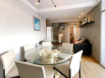 Apartamento · 150m² · 3 Quartos · 3 Vagas · Apartamento à Venda - Nova Granada, 3 Quartos, 150 m2