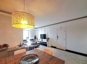 Apartamento · 135m² · 4 Quartos · 3 Vagas · Apartamento à Venda - Barroca, 4 Quartos, 135 m2