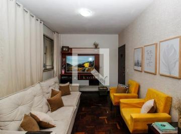 Apartamento · 110m² · 3 Quartos · 2 Vagas · Apartamento à Venda - Colégio Batista, 3 Quartos, 110 m2