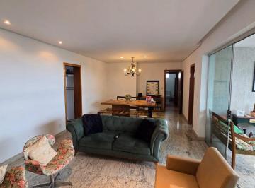 Apartamento · 147m² · 3 Quartos · 4 Vagas · Apartamento à Venda - Buritis, 3 Quartos, 147 m2