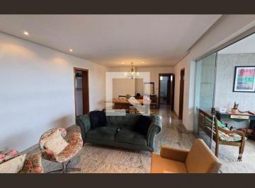 Apartamento · 147m² · 3 Quartos · 4 Vagas · Apartamento à Venda - Buritis, 3 Quartos, 147 m2