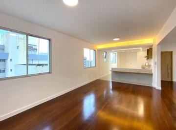 Apartamento · 143m² · 4 Quartos · 2 Vagas · Apartamento à Venda - Sion, 4 Quartos, 143 m2