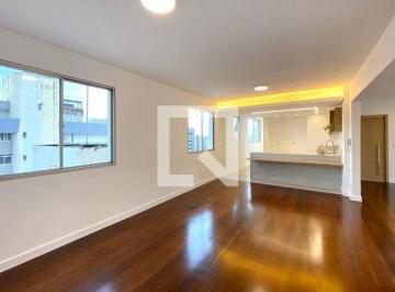 Apartamento · 143m² · 4 Quartos · 2 Vagas · Apartamento à Venda - Sion, 4 Quartos, 143 m2