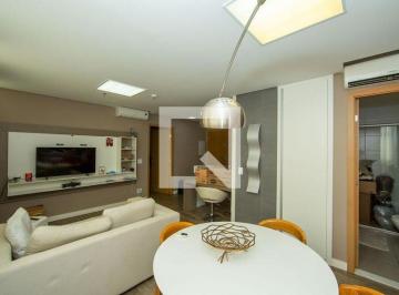 Apartamento · 70m² · 1 Quarto · Apartamento à Venda - Luxemburgo, 1 Quarto,  70 m2