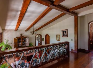 Casa · 540m² · 5 Quartos · 8 Vagas · Casa à Venda - Mangabeiras, 5 Quartos, 540 m2