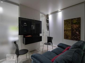 Apartamento · 46m² · 1 Quarto · Apartamento à Venda - Centro, 1 Quarto, 46 m2