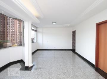 Apartamento · 110m² · 3 Quartos · 2 Vagas · Apartamento à Venda - Coração Eucarístico, 3 Quartos,  110 m2