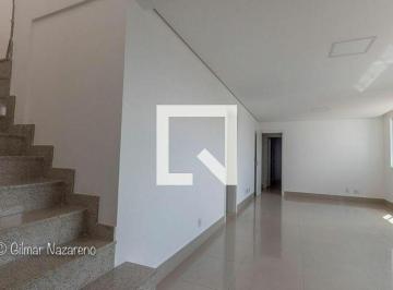 Apartamento · 180m² · 3 Quartos · 3 Vagas · Apartamento à Venda - Padre Eustáquio, 3 Quartos,  180 m2
