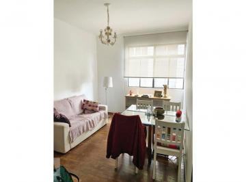 Apartamento · 104m² · 2 Quartos · 1 Vaga · Apartamento à Venda - Coração Eucarístico, 2 Quartos, 104 m2