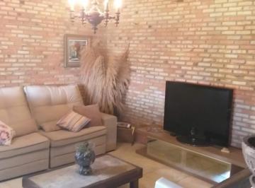 Casa · 400m² · 4 Quartos · 6 Vagas · Casa à Venda - Bandeirantes, 4 Quartos,  400 m2