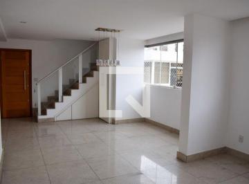Apartamento · 180m² · 3 Quartos · 3 Vagas · Apartamento à Venda - Gutierrez, 3 Quartos, 180 m2
