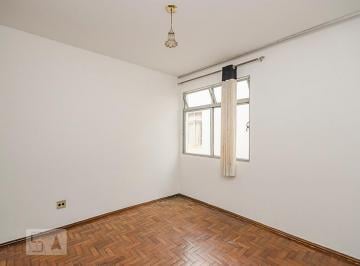 Apartamento · 90m² · 3 Quartos · 1 Vaga · Apartamento à Venda - Coração de Jesus, 3 Quartos, 90 m2