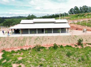 Rural de 2 quartos, Pinhalzinho · CHÁCARA A VENDA PEDRA BELA – SP COM ESCRITURA