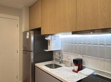 Apartamento de 1 quarto, São Paulo · Perdizes Studio á venda totalmente mobiliado em frente a futura estação do metrô Perdizes