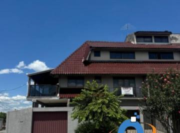 Foto 01 · Impecável casa à venda em Curitiba-PR, bairro Cajuru: 3 quartos, 3 banheiros, 2 vagas, 123,62m². Con