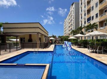 Apartamento de 3 quartos, Fortaleza · Excelente apartamento no condomínio Favoritto - 3 quartos
