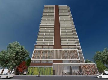 Apartamento de 1 quarto, São Paulo · Apartamento pronto a venda 1 dormitório na Vila Madalena