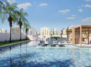 Apartamento de 1 quarto, São Paulo · Apartamento pronto a venda 1 dormitório na Vila Madalena