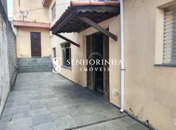 Foto 01 · Casa à venda na Chácara Belenzinho com 300m² | 4 dormitórios (1 suíte), 2 salas, quintal com churras